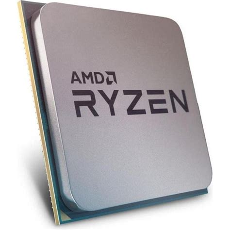 Processador Amd Ryzen 5 2600 39ghz Am4 3mb Yd2600bbafbox Itx Gamer