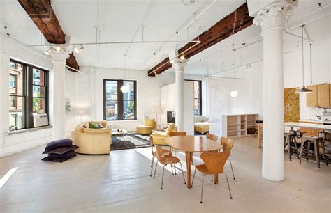 Property Of The Week An Artists Livework Loft In