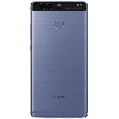 Huawei P9 Eva L09 32gb Android Smartphone Blue Huawei Vision Edition