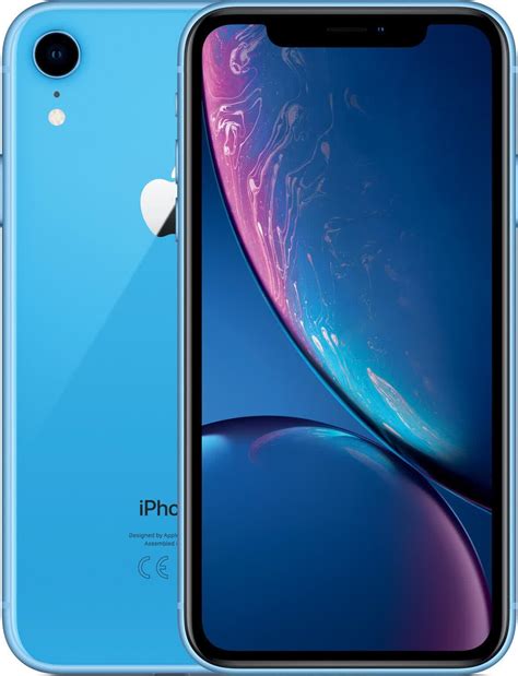 The iphone xr is a smartphone designed and manufactured by apple inc. Apple iPhone XR / 10R Reviews - TechSpot