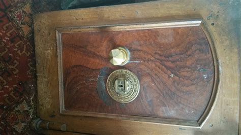 If you give us the correct information, we can gain access to your. Safe Identification Guide - Alan Morgan Master Locksmiths