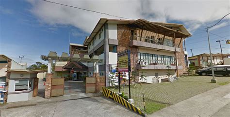 Magallanes Square Hotel Tagaytay City Cavite