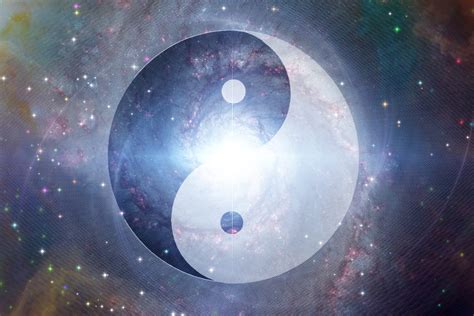 Yin Yang Signification Origine équilibre Le Trouver