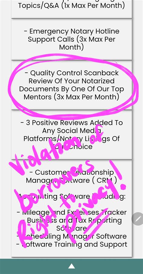 ALERT: What is the Notary Mentoring Website? - Looking For Advice