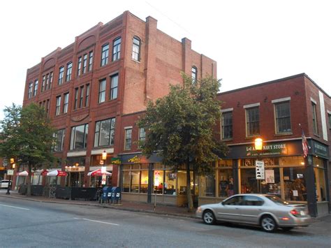 We use this technology in nearly every product we make: City that won't die - Lowell, Mass. (Downtown/Mill ...