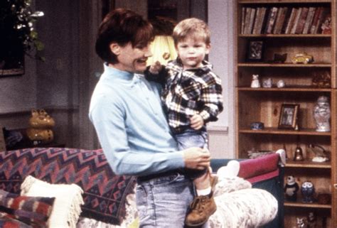 Unraveling The Mystery What Happened To Jackies Son On The Conners