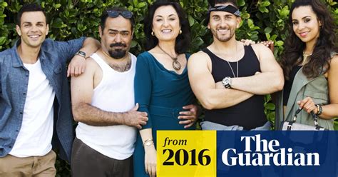 Lebanese Express Disgust At Australian Sitcom Here Come The Habibs