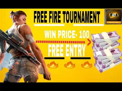 Free fire, it's a garena free fire page for fans to interact with us for tournament. free fire tournament play and win 1000 | DATE--29/06/2020 ...