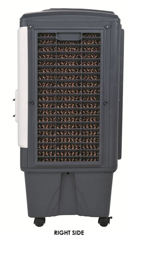 Honeywell 2700 CFM 3 Speed Outdoor Rated Portable Evaporative Air