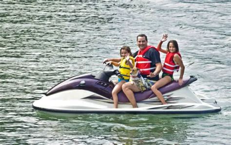 What To Wear Jet Skiing Watercraftlife