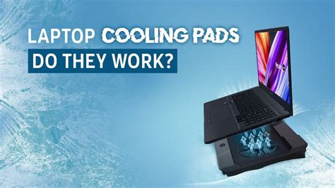Guide To Laptop Cooling Pads Do They Really Work