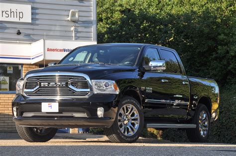 Dodge Ram Picture Gallery David Boatwright Partnership Official
