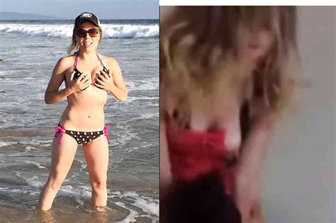 Jennette Mccurdy Bikini And Sexy Pics Pics Xhamster