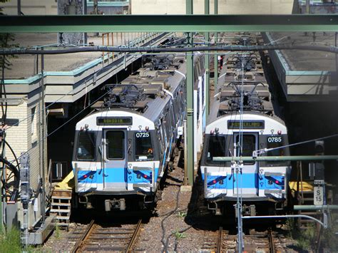 Massachusetts Bay Transportation Authority | SHOWBUS International BUS