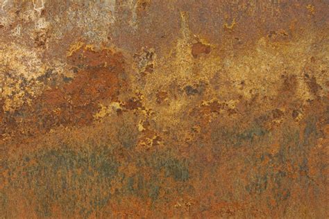 How To Prepare Rusty Metal For Painting A Fresh Coat Of Paint Will