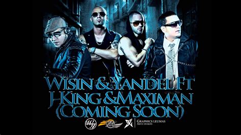 Los lideres es una canción de wisin & yandel. Wisin y Yandel - Los Lideres 2012 (Coming Soon) - YouTube