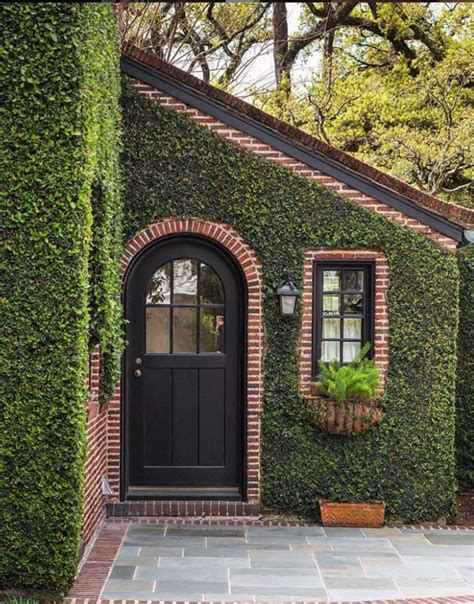 If you're wondering whether to paint your brick fireplace, we'll list a few pros and cons to help with the decision process. Pros and Cons of Painting Your Brick House | Brick cottage ...