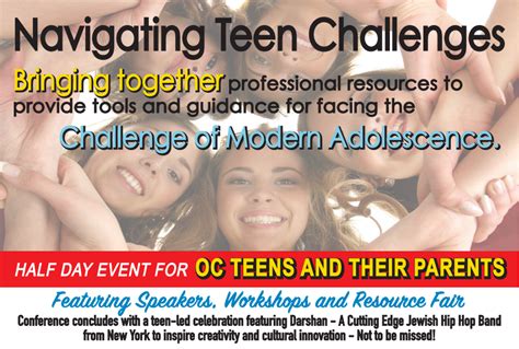 Navigating Teen Challenges Mission Viejo Ca Patch