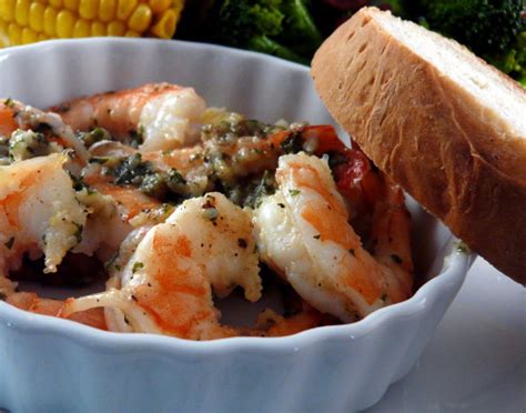 Hit up the seafood counter on your next grocery store run and you'll have the main ingredient for a variety of delicious shrimp dinners you can whip up in minutes. Diabetic Shrimp Scampi Recipe - Food.com
