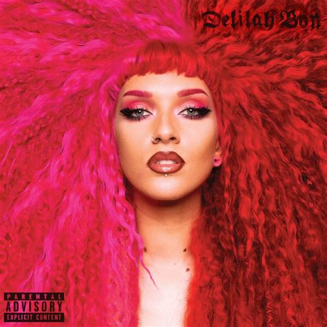 Delilah Bon Delilah Bon Album Review Louder Than War