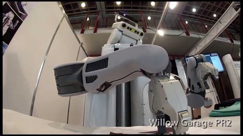 Awesome Robots From Icra 2013 Youtube