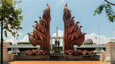 Peringati Hari Pahlawan Ayo Wisata Sejarah Ke Surabaya