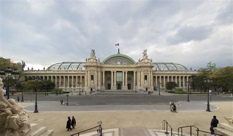 Grand Palais Galeries Nationales Top Museums In Paris World Top Top