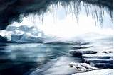 Images of Ice Ages