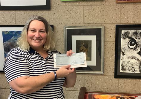 Williamsburg Community Foundation’s Occasion for the Arts Grant – Lafayette