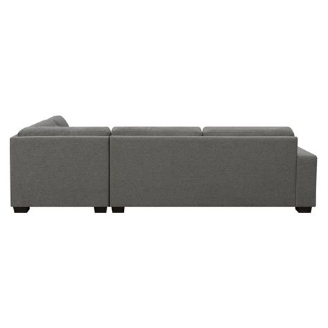 Jul 26, 2021 · for a very limited time, select costco locations have the thomasville langdon fabric sectional with storage ottoman in stores for $1,399.99. Thomasville Artesia Grey Fabric Sectional Sofa with ...