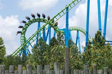 Wild Adventures announces reopening of theme park and waterpark on June 22 | Opelika Observer