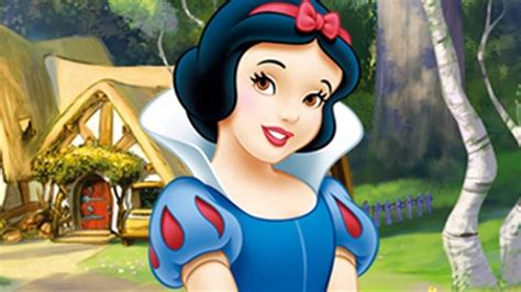 Nariks Top Ten Lists Top 5 Incarnations Of Snow White In Media