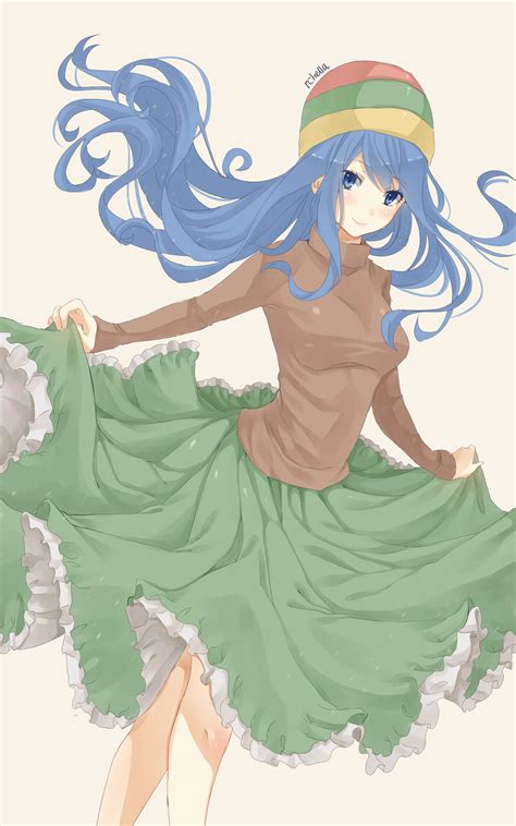 Juvia Loxar Fairy Tail Image By Rchella 4018067 Zerochan Anime