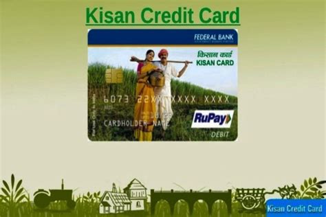 A kisan credit card (kcc) is a credit delivery mechanism that is aimed at enabling farmers to have quick and timely access to affordable credit. Kisan Credit Card: Eligibility, interest rate, loan amount, how to apply