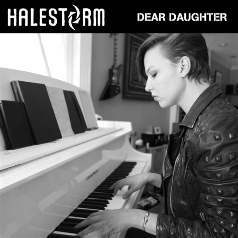 Halestorm Dear Daughter Iheartradio