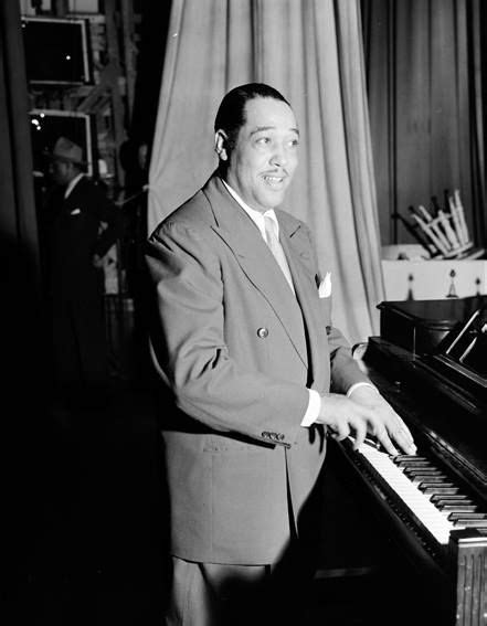 According to wikipedia, the composition was originally titled never no lament and was first recorded by ellington in 1940 as a big band instrumental, and the title was replaced when russell's lyrics were. Duke Ellington, 1940 | Jazz musicians, Duke ellington, Jazz