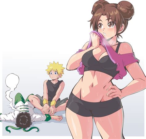 NARUTO Image By Bocodamondo 3808260 Zerochan Anime Image Board