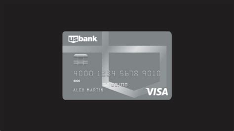 Check out the great benefits offered by each card. US Bank Offering Opportunity to Build Credit Score with a Secured Visa® Credit Card - W7 News