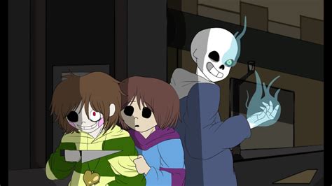 Monsters On The Surface An Undertale Animation Youtube
