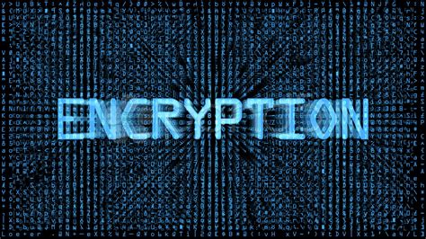 Importance Of Encryption Decryption