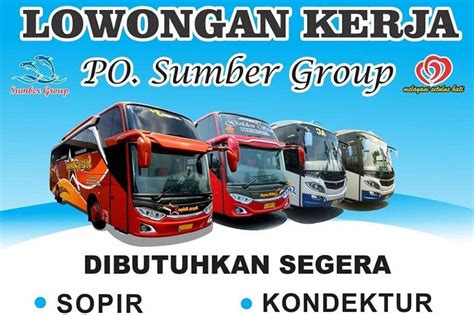 Telolet sarvi viileä ja nykyaikainen sekä bussi yhtä siistiä. Loker Po Haryanto / Kisah Po Haryanto Kudus Fokusmuria Co ...