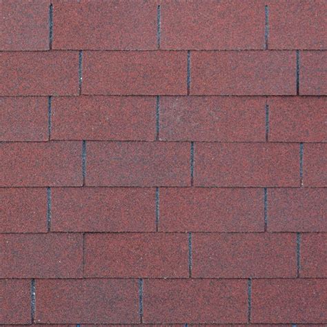 Discount Reliable Supplier Building Material Round Roofing Shingle