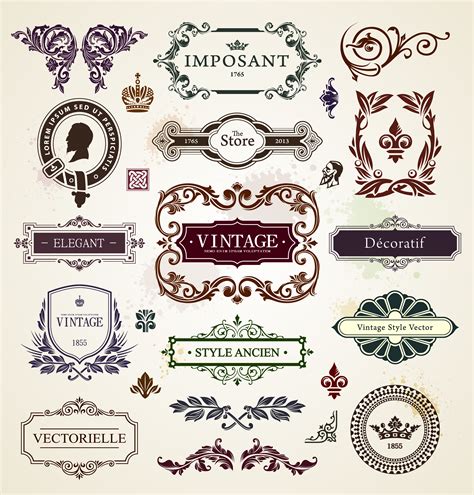 Vintage Svg Designs - 82+ Crafter Files - Free SVG Cut Files for Cricut