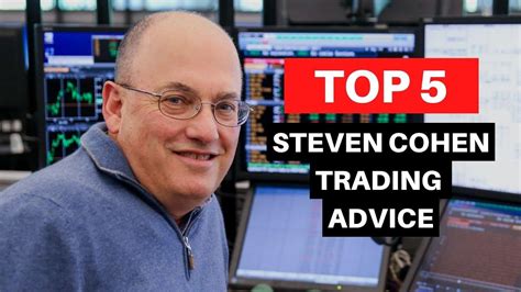 Top 5 Trading Quotes Steven Cohen Youtube