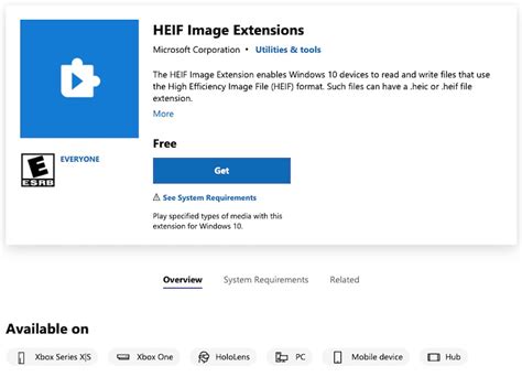 In this guide, we'll show you how to open images using the heic file format and hevc videos (h.265) on windows 10. How to Open and Play HEIC and HEVC Files on Windows 10 PC