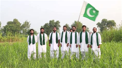 Pakistan Song Zindabad Pakistan Pakistan National Anthem Pak Sar