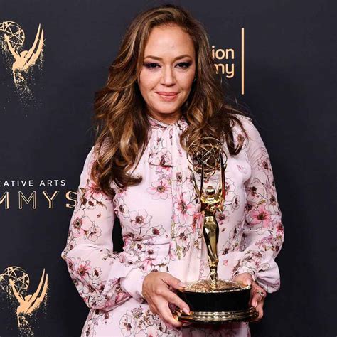 Leah Remini S Battle With Scientology What She S Said About The Religion
