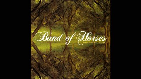 Band Of Horses - The Funeral (2006) (+playlist) | Band of horses, The