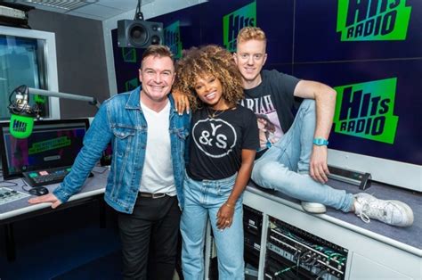Fleur East Has A New Lease Of Life On Hits Radio After Creative Battle Over Songs And Syco Split