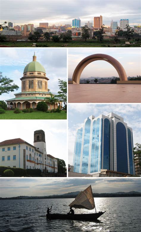 Kampala Wikipedia